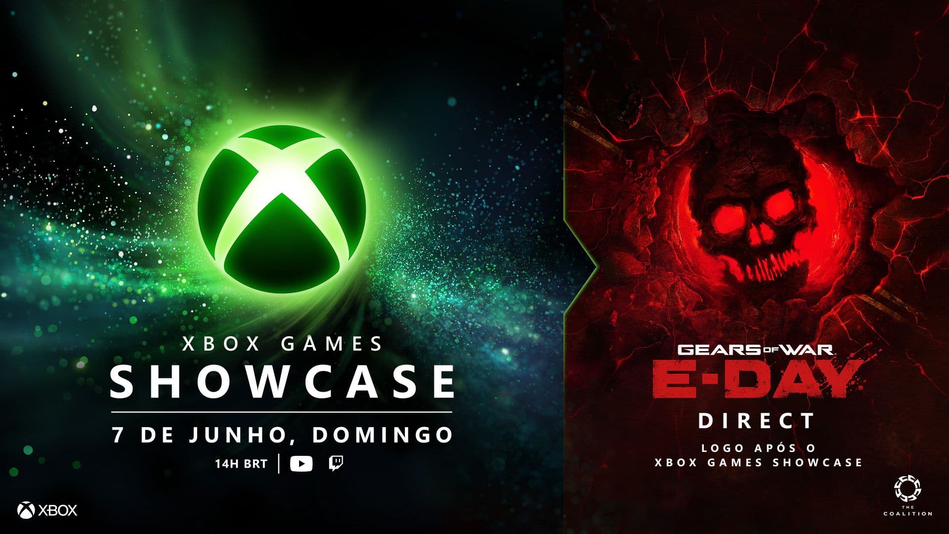 Xbox Showcase