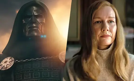 Sandra Hüller é confirmada no elenco de Vingadores: Doutor Destino