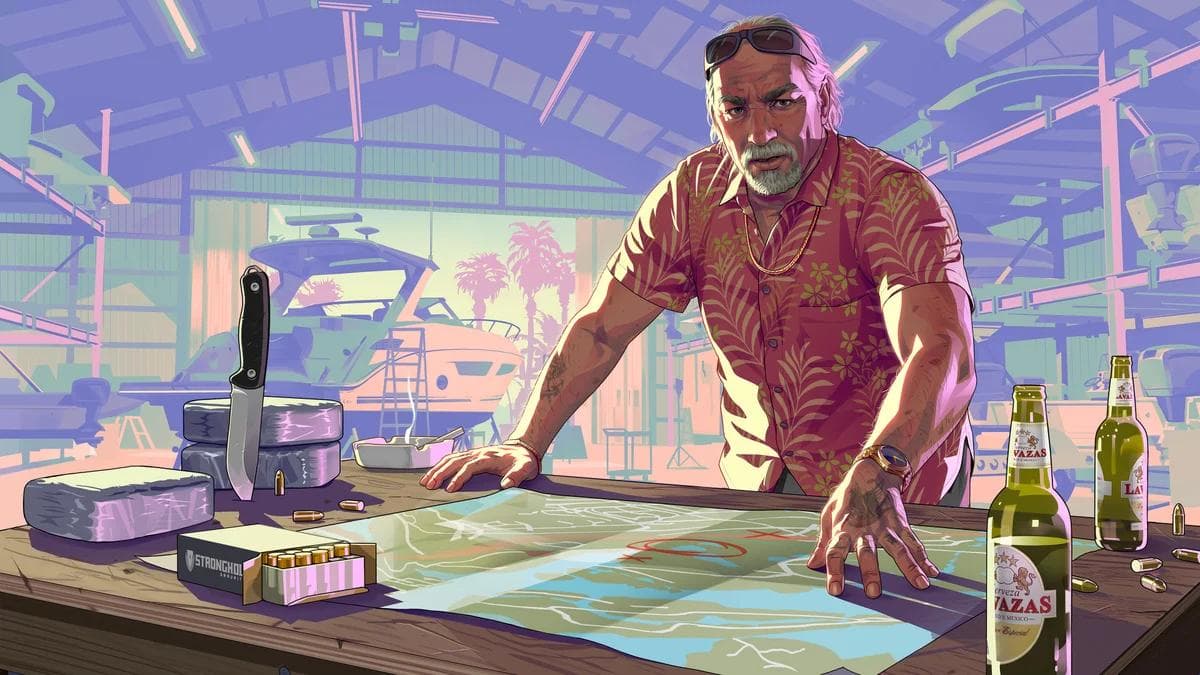 Exército dos EUA oferece folga no lançamento de GTA 6 para soldados que realistarem