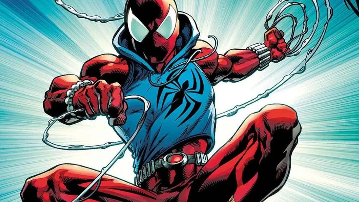 Homem-Aranha: Saga do Clone vai ganhar série live-action no Prime Video
