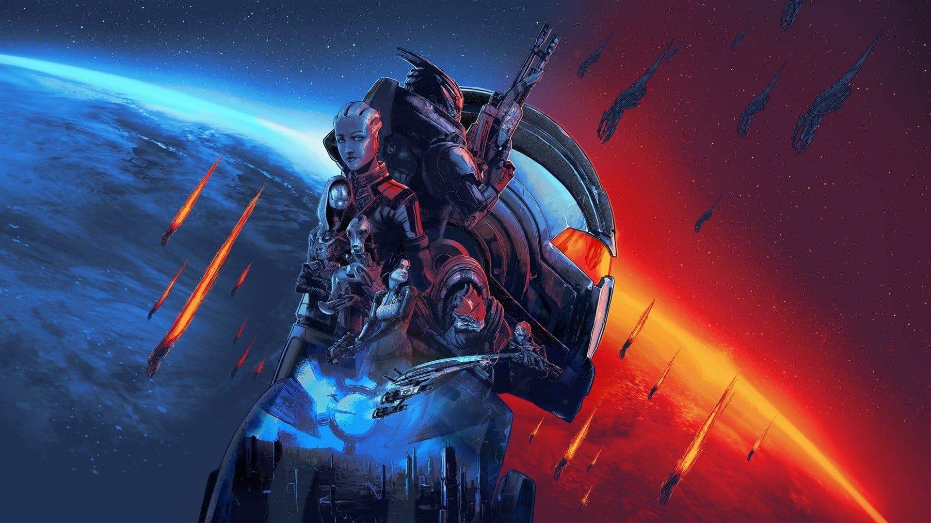 EA fecha a BioWare, cancela novo Mass Effect e demite 400