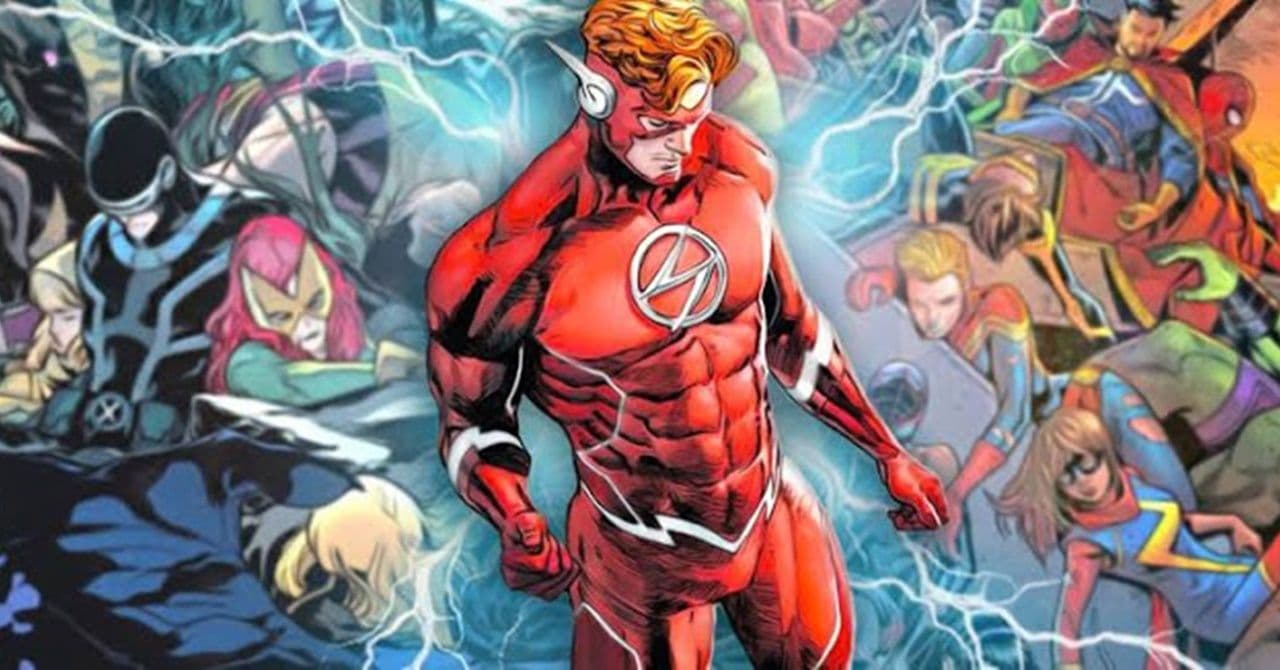 O Flash voltou com tudo e já parece um clássico instantâneo