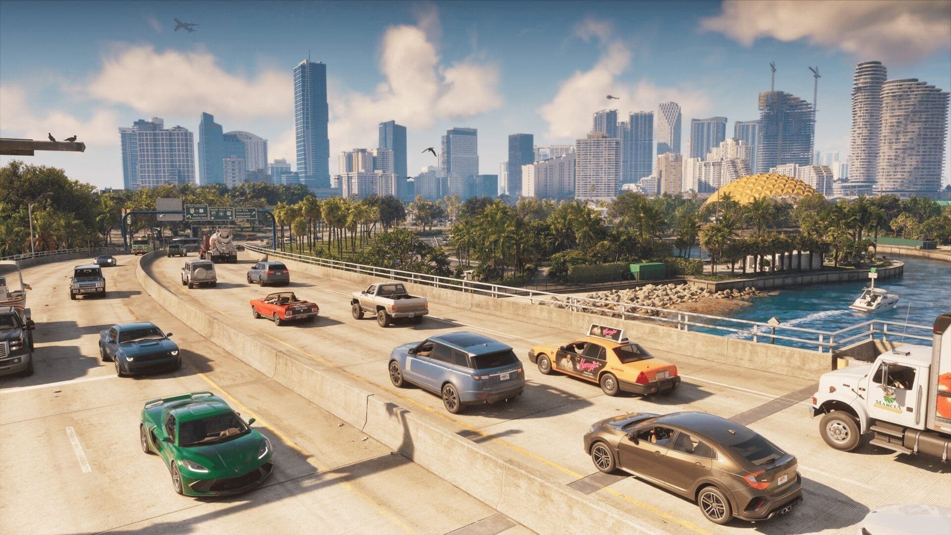 GTA 6 revela rádios e traz podcasts para ouvir a pé pela 1ª vez na série