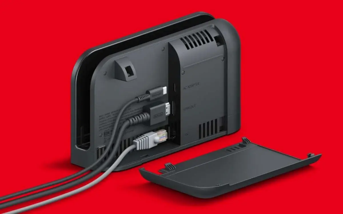 Switch 2 finalmente recebe VRR no dock com atualização 23.0.0