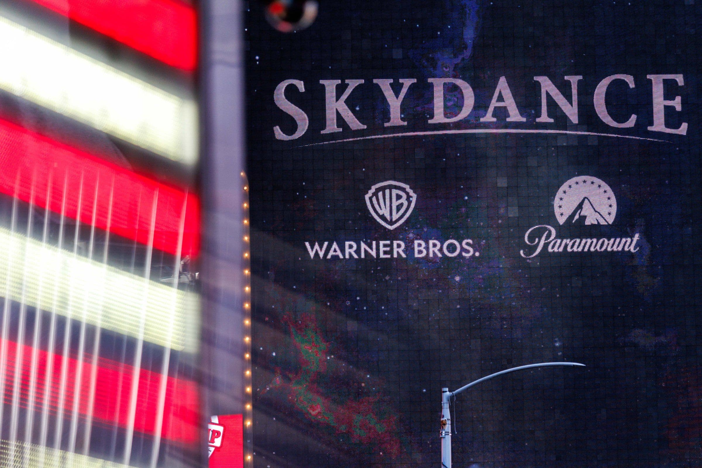 Skydance anuncia conselho com Laurene Powell Jobs e Bobby Kotick