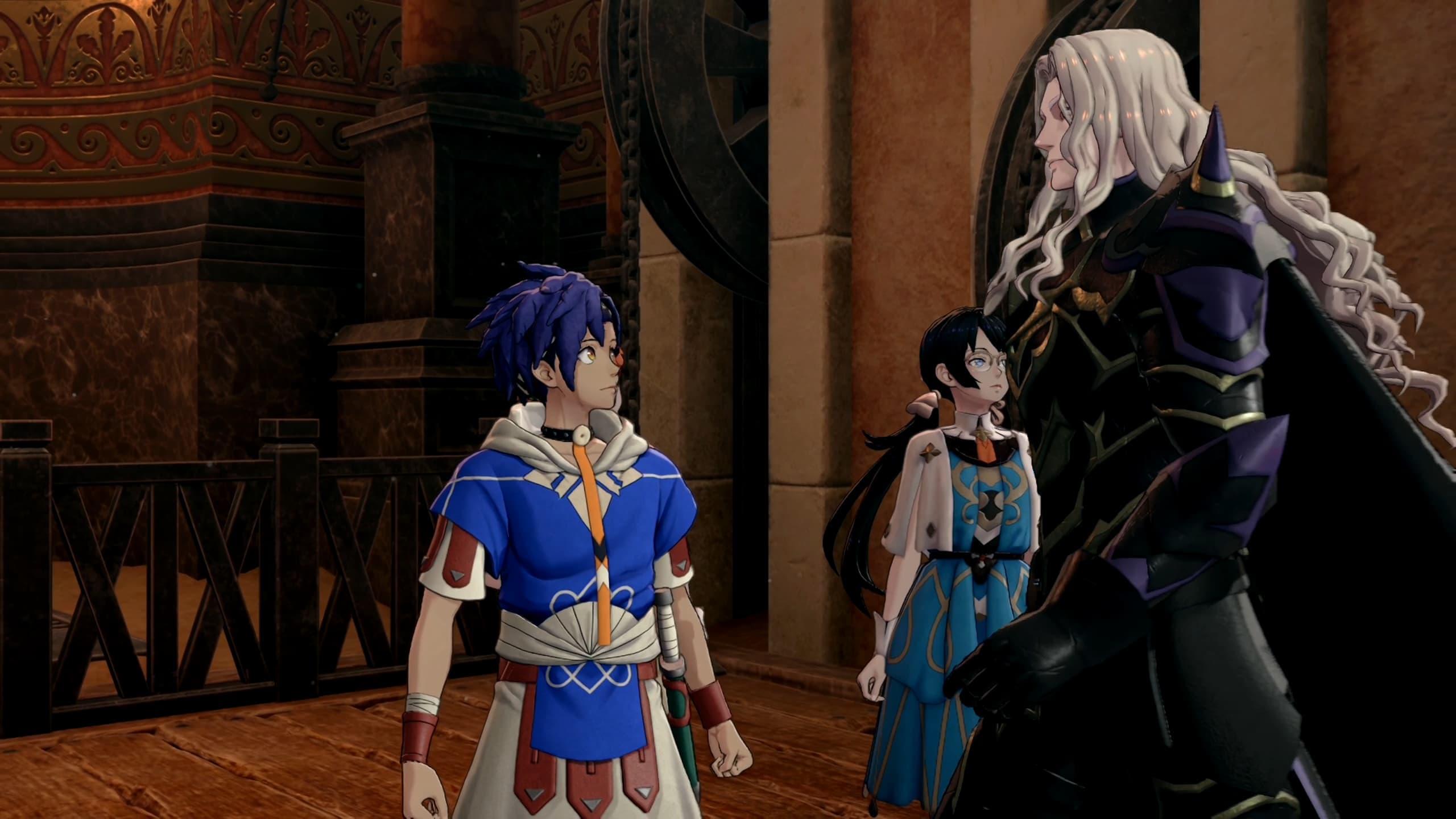 Fire Emblem: Fortune's Weave chega com 89 no Metacritic e elogios da crítica