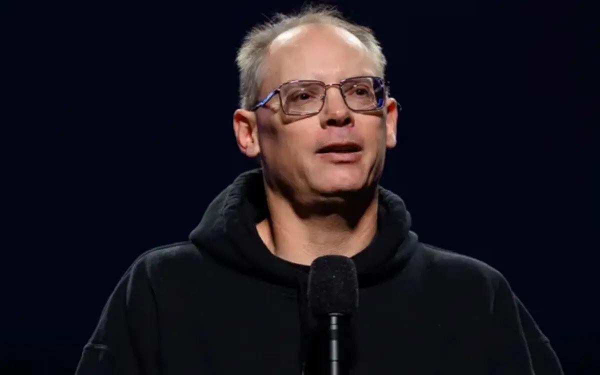 Tim Sweeney detona de novo a exigência de IA da Steam
