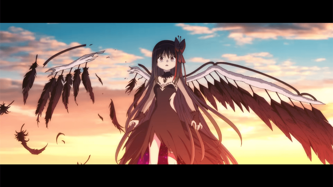 Madoka Magica: Walpurgisnacht Rising vai ter sessões IMAX no Japão