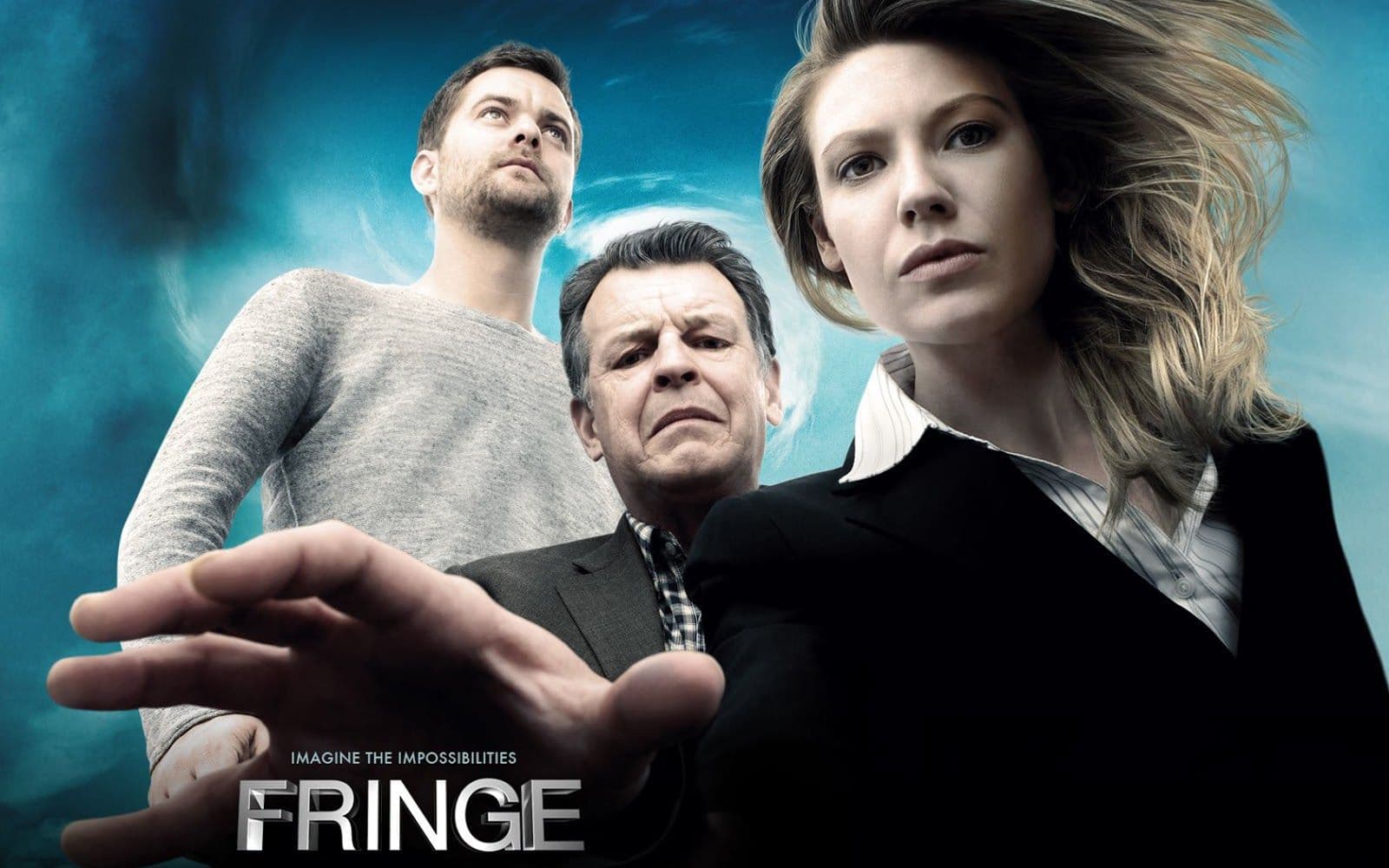 Fringe: a série de J.J. Abrams que mistura X-Files com Twilight Zone