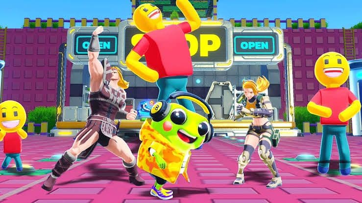 Konami Wai Wai World Craft: a Konami quer que você crie seus próprios games