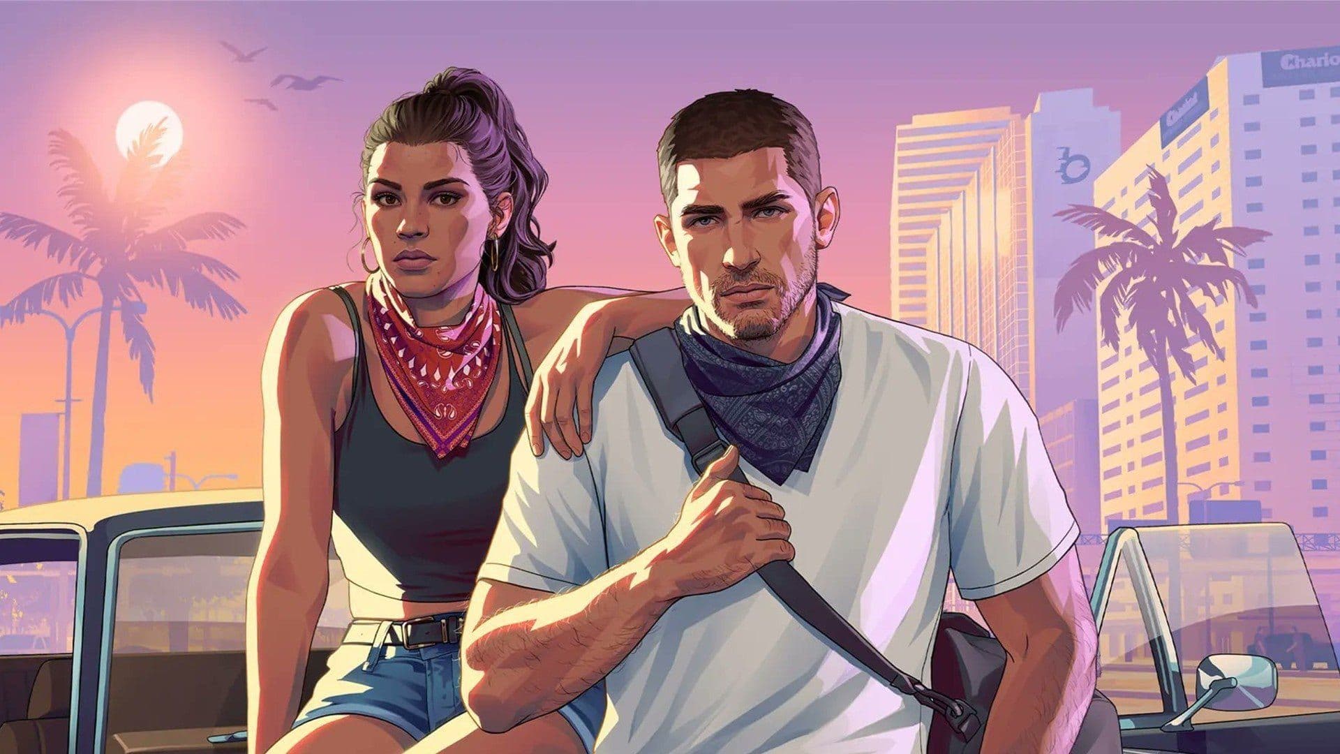 Xbox nega ter direitos exclusivos de streaming de GTA 6