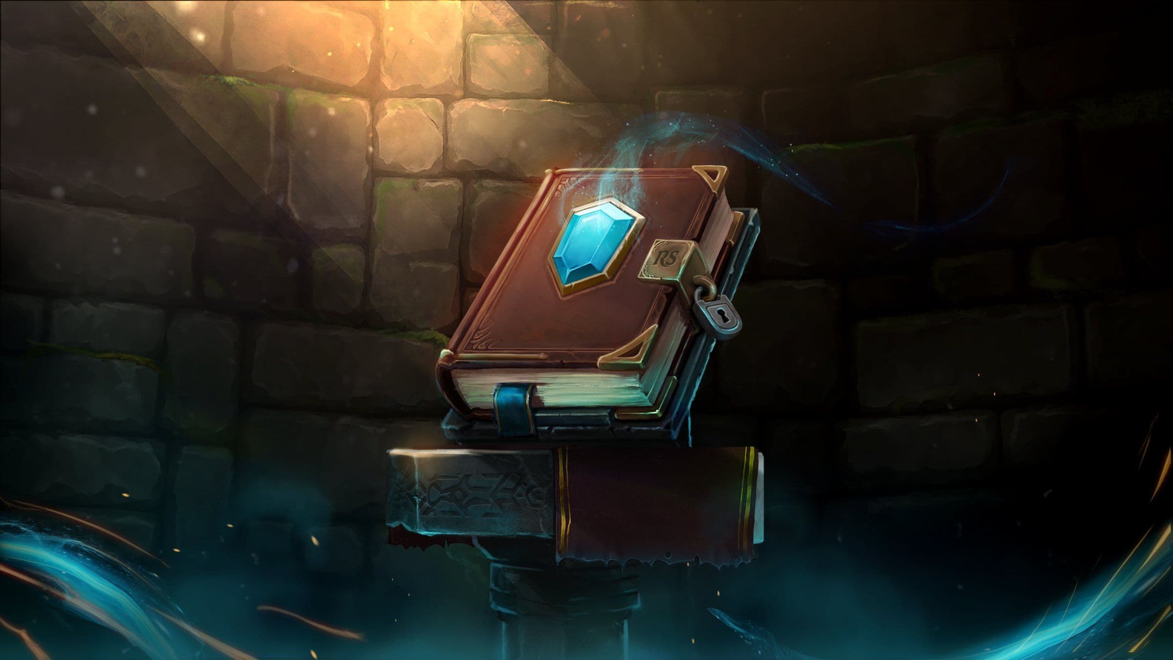 Jagex anuncia RuneScape 4 em Unreal Engine e série animada com MoistCr1TiKaL