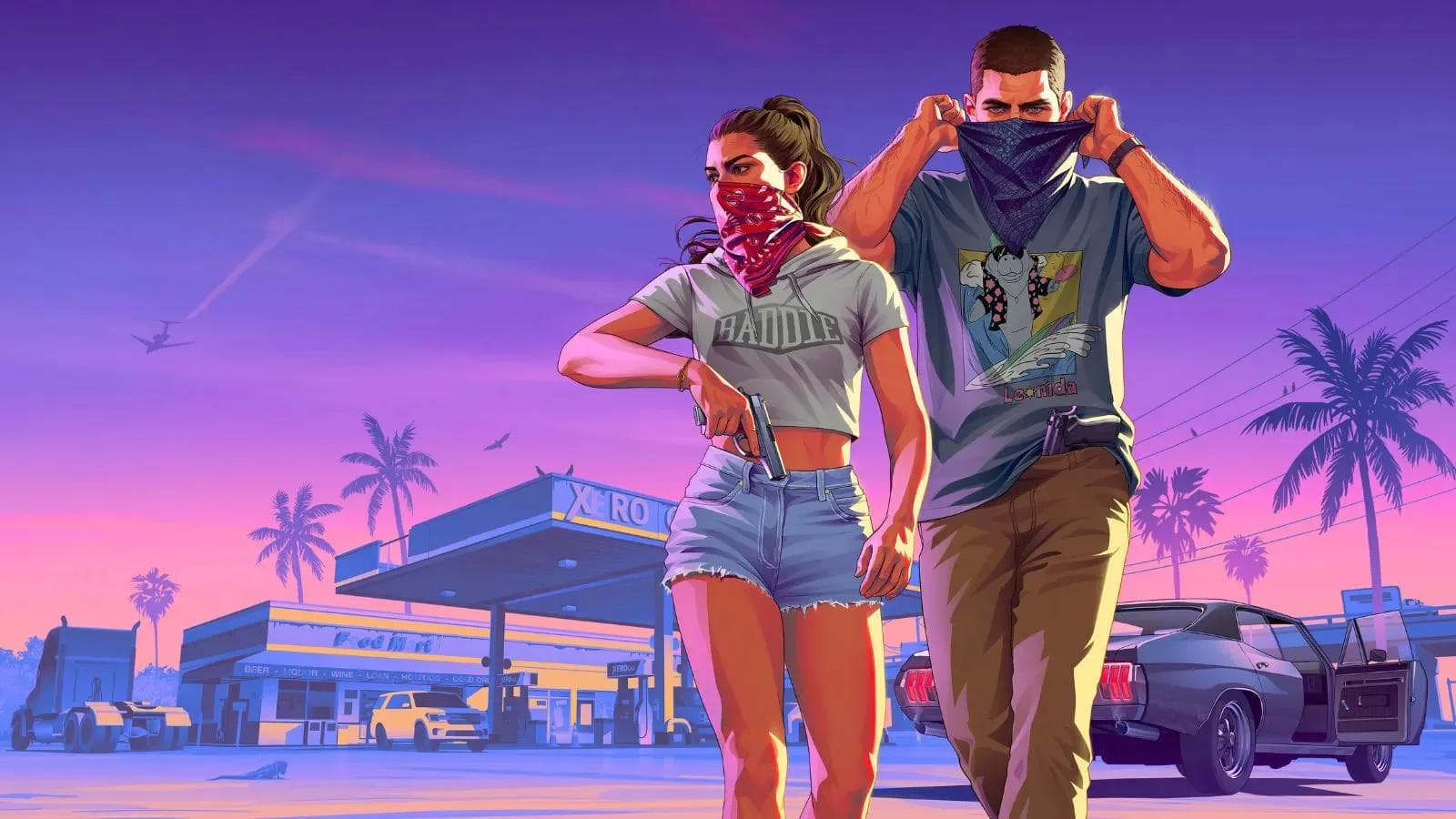 90% das pré-vendas de GTA 6 são da versão de R$ 550