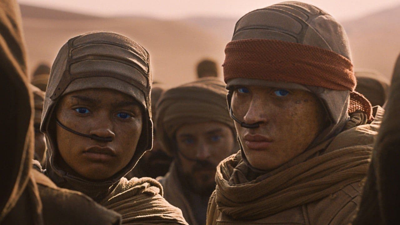 Trailer final de Duna: Parte Três revela mudança grande dos livros