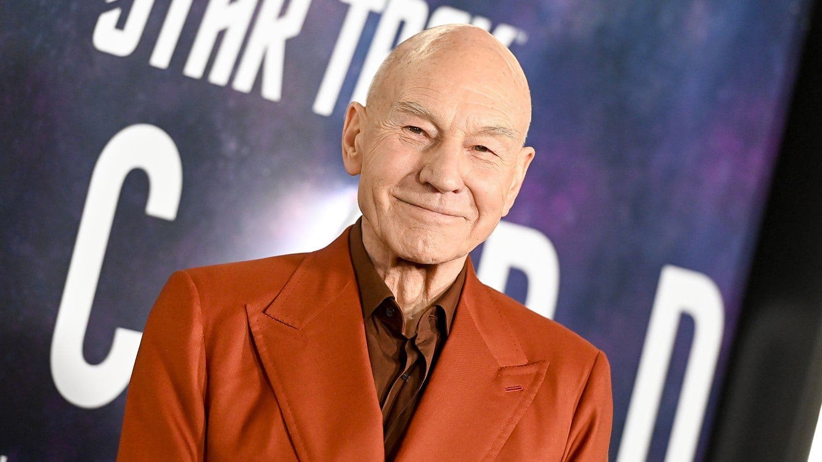 Patrick Stewart, Professor Xavier e Capitão Picard, morre aos 86 anos