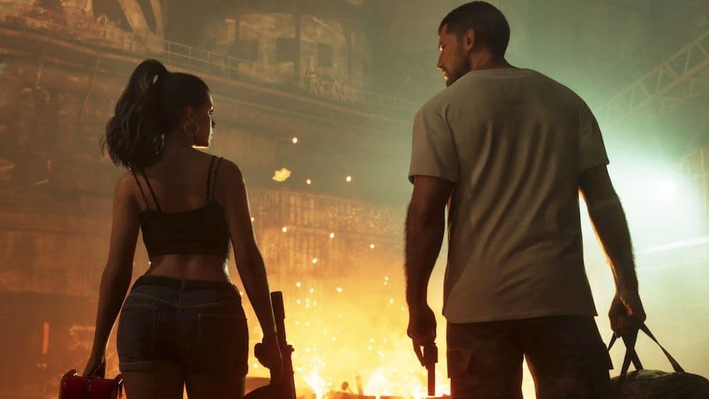 GTA 6 pode estar cheio de referências a filmes clássicos; entenda