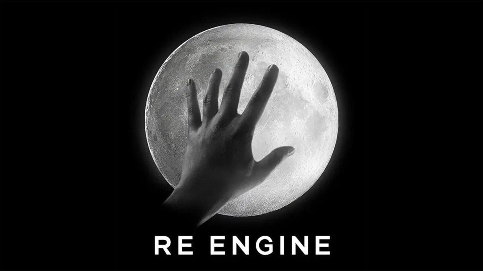 Capcom quer transformar o RE Engine numa engine com IA