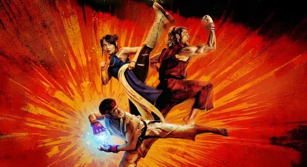 Centineo diz que merece ser "crucificado" se Street Fighter falhar