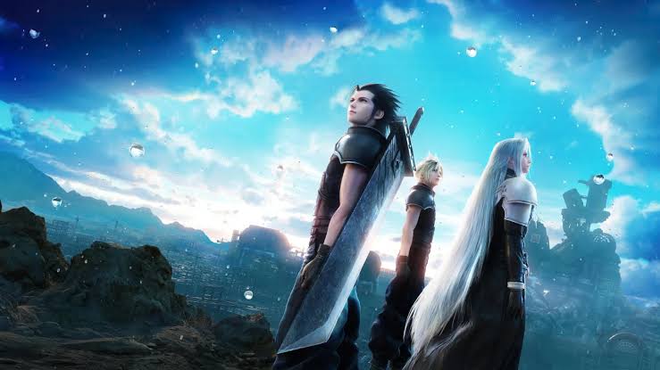 FF7 Revelation ganha trailer e data; Crisis Core chega ao Switch 2