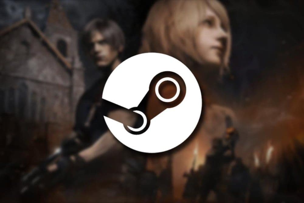 Resident Evil 4 tem até 95% OFF e mais jogos em promoção na Steam