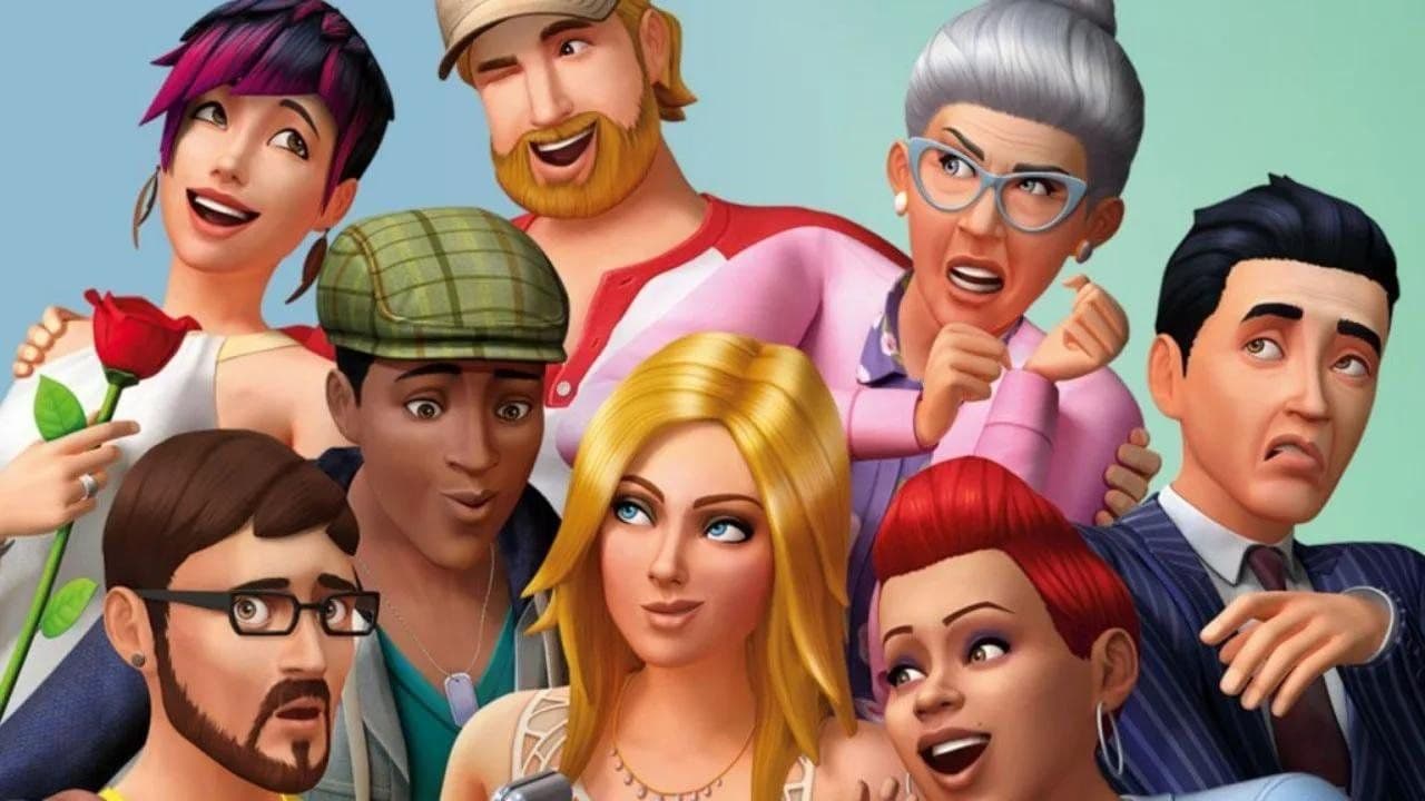 EA cancela projeto secreto de The Sims, o Project Lotus