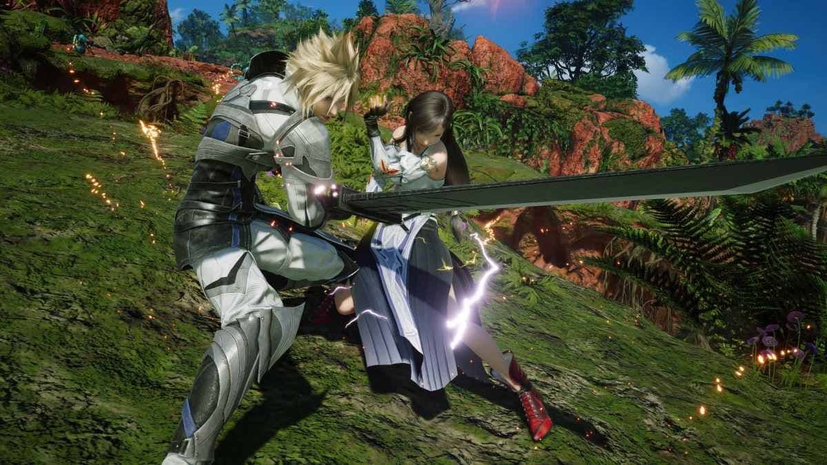 Final Fantasy 7 Revelation tem data confirmada: chegando em abril de 2027