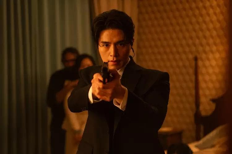 Uma Loja para Assassinos está de volta com a 2ª temporada no Disney+