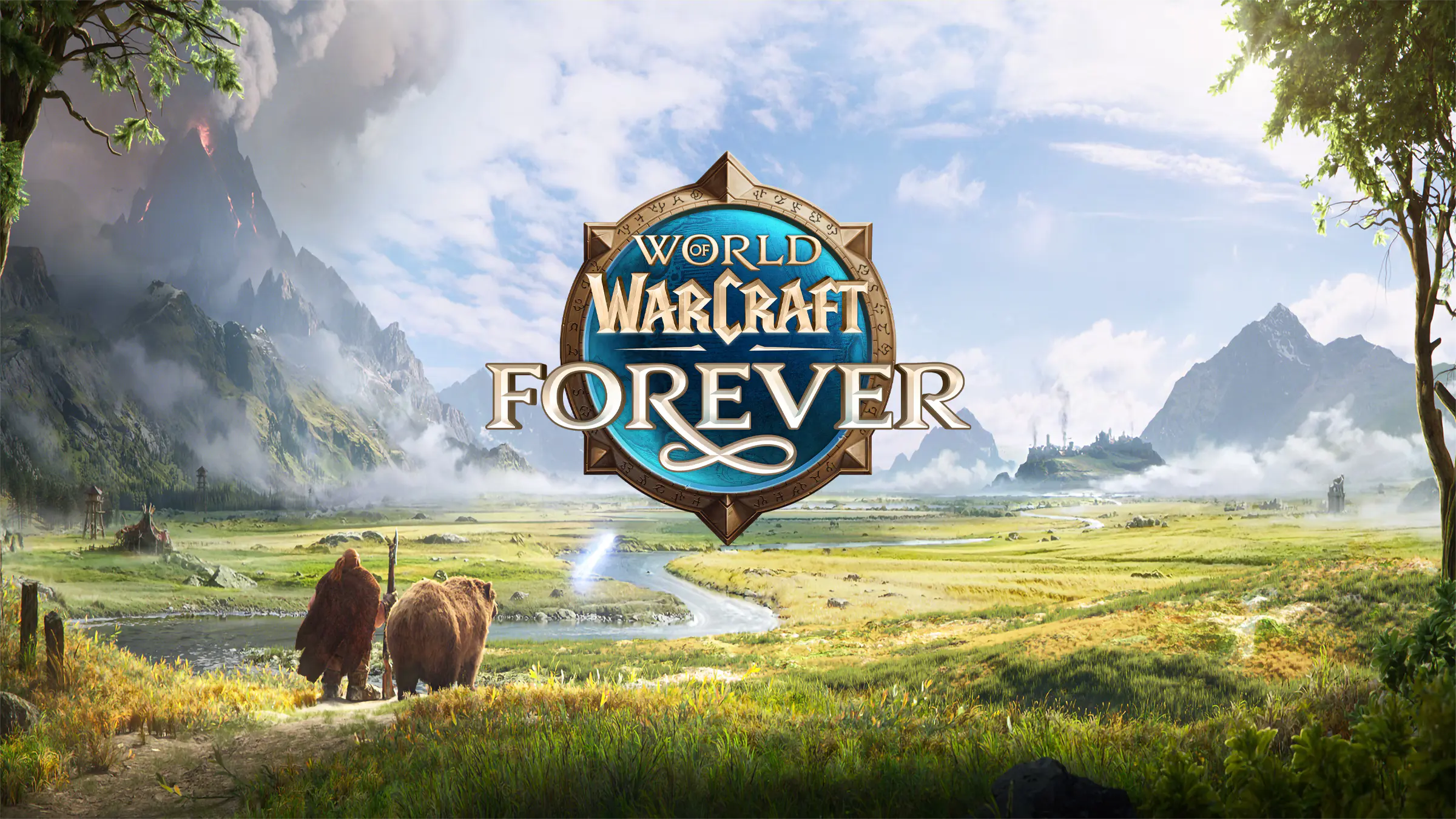 WoW: Forever bomba tanto na beta que Blizzard aumenta lotação dos servidores de novo