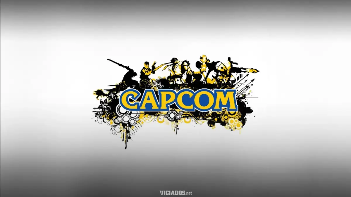 Capcom sofre vazamento e avisa fãs sobre risco de phishing