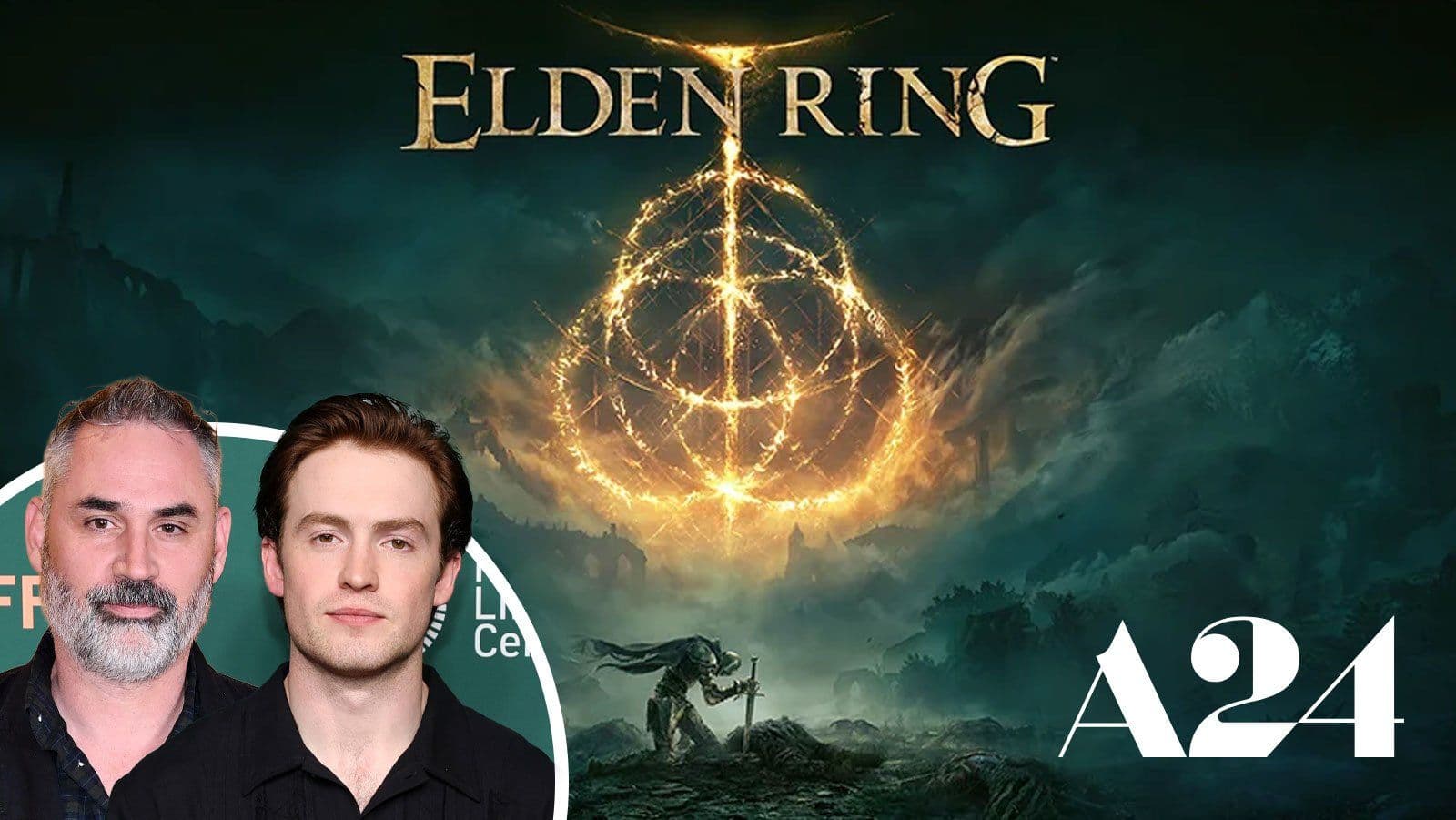 Filme de Elden Ring bate recorde e vai a mercado com US$ 200 milhões