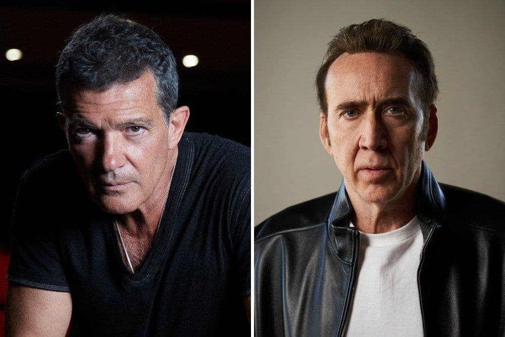 True Detective: Antonio Banderas entra pra temporada 5 com Nicolas Cage