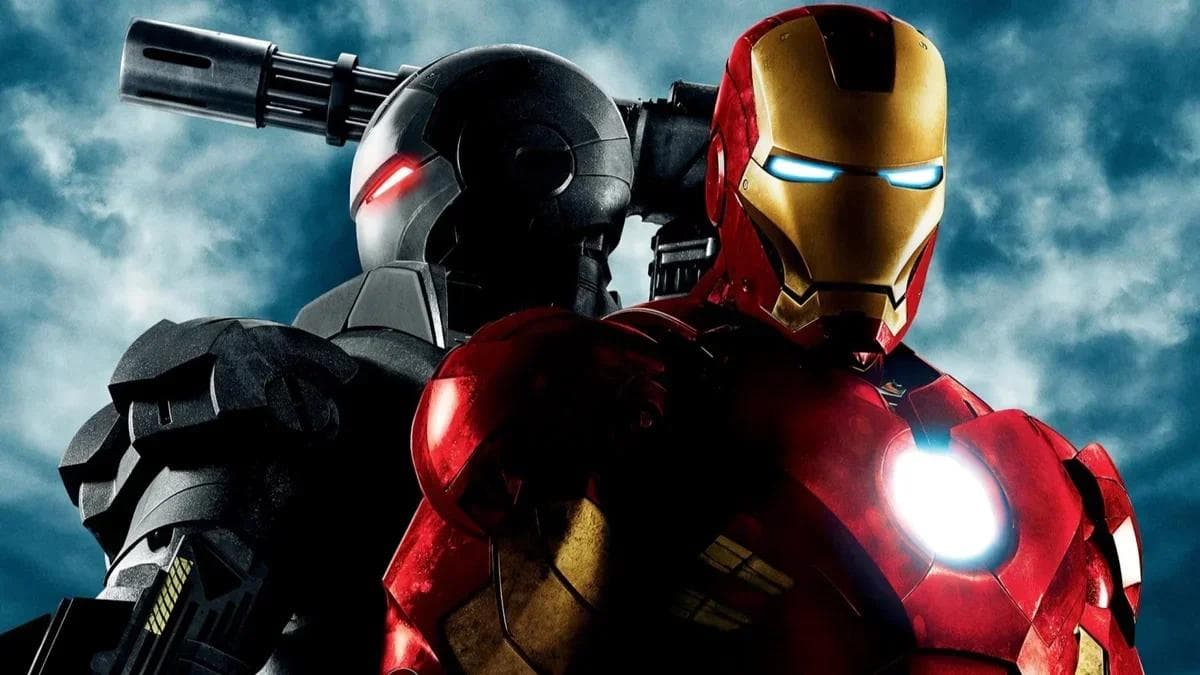 Build do jogo cancelado do Homem de Ferro vaza com quase 2h de gameplay