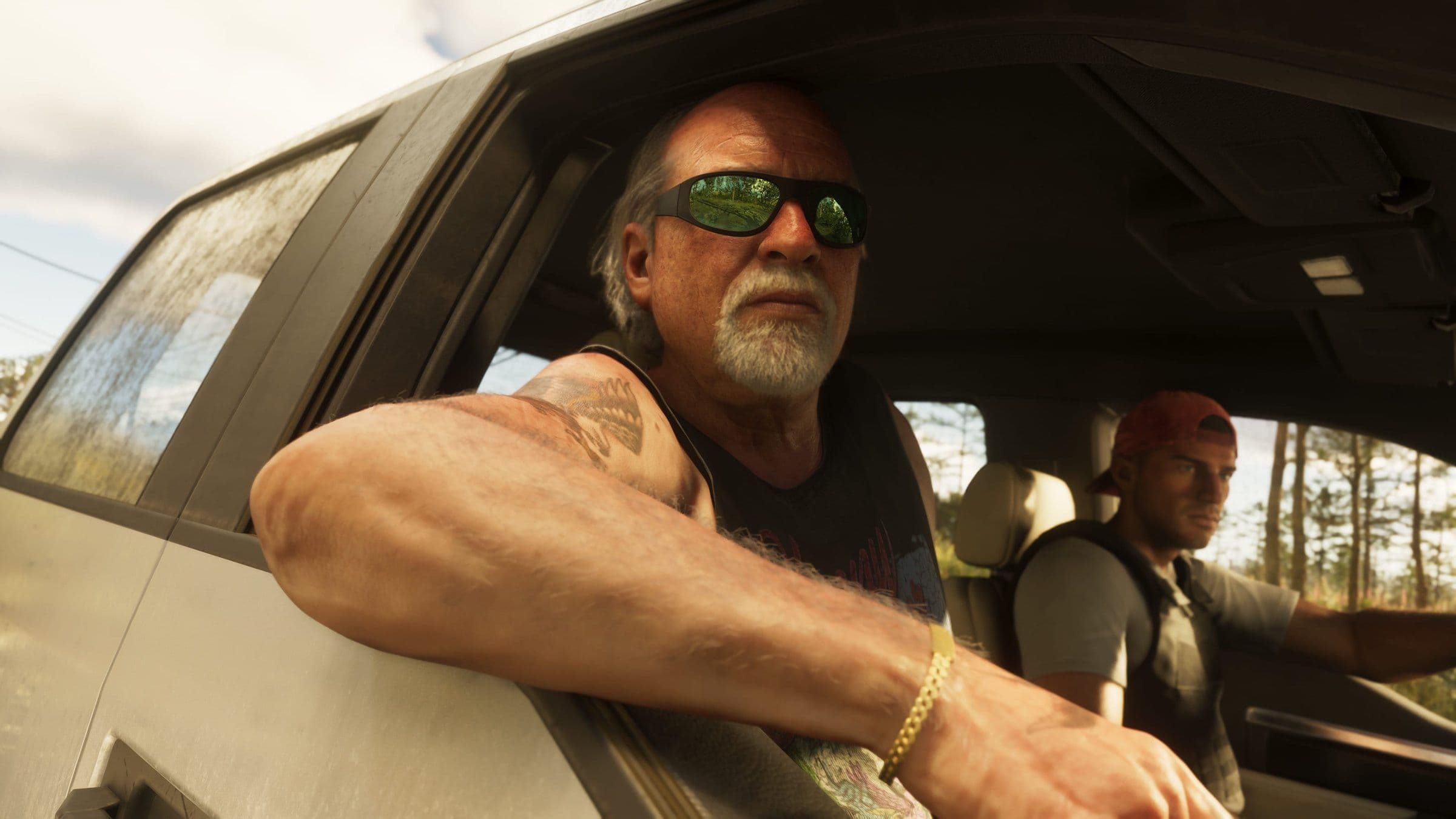 Rockstar andou com gangues e policiais pela Florida pra pesquisar GTA 6