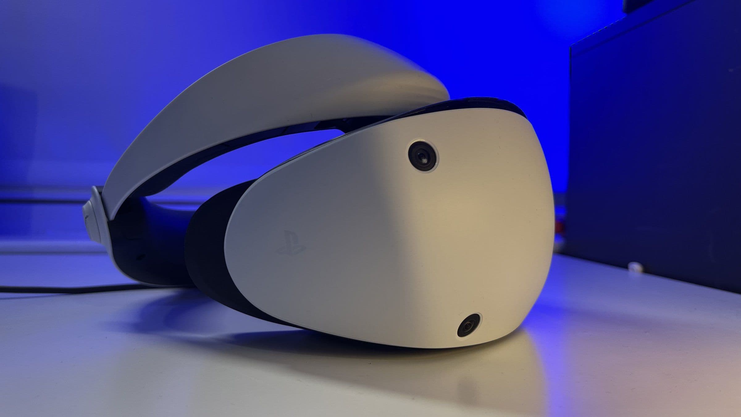 Sony vende mais de 40 patentes de VR pra Meta e parece desistir do PSVR2