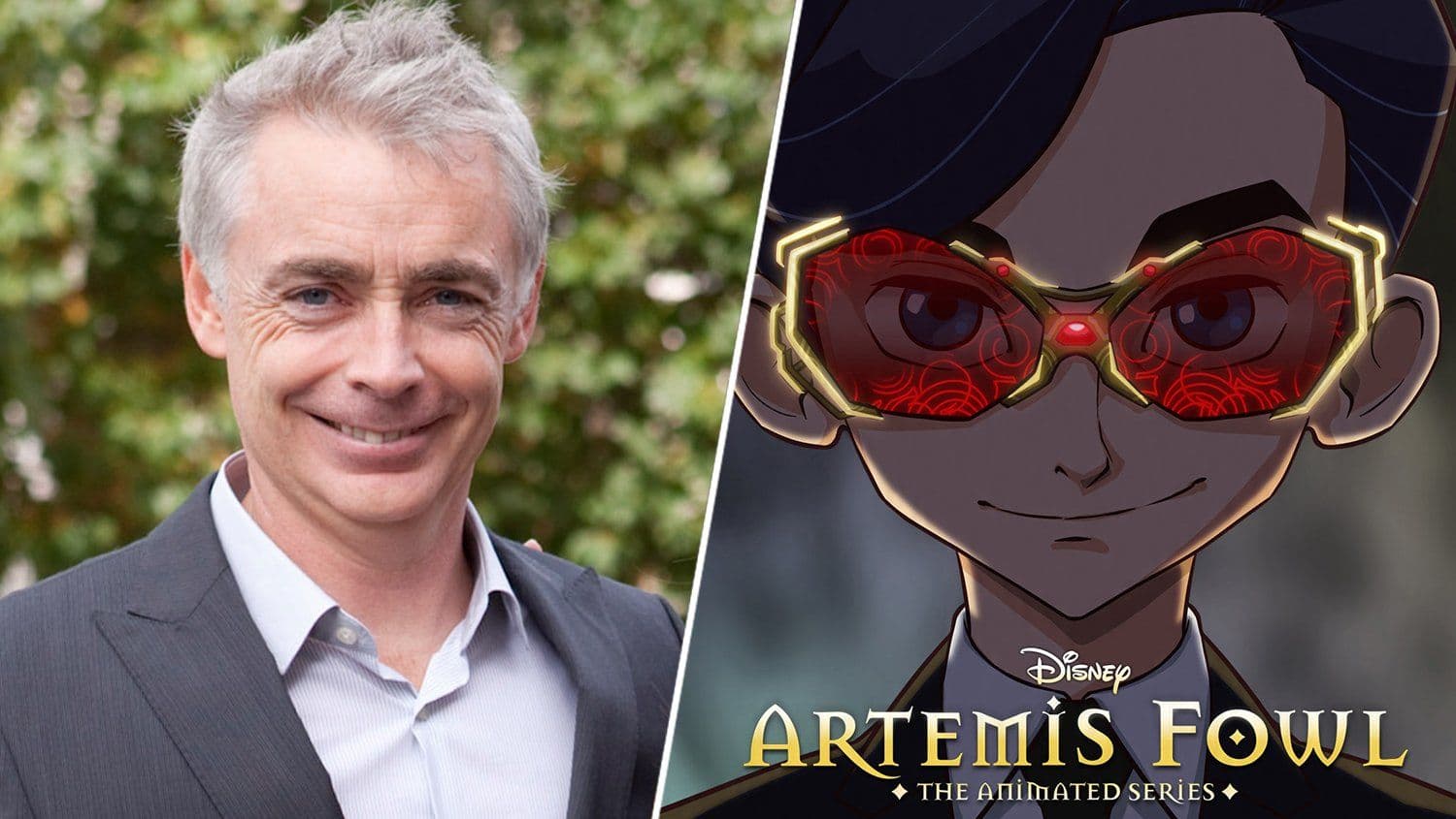 Artemis Fowl vai virar série animada no Disney Channel e Disney+