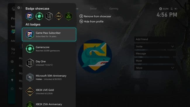 Xbox Series deixa você escolher a animação de boot — mas sem o 360