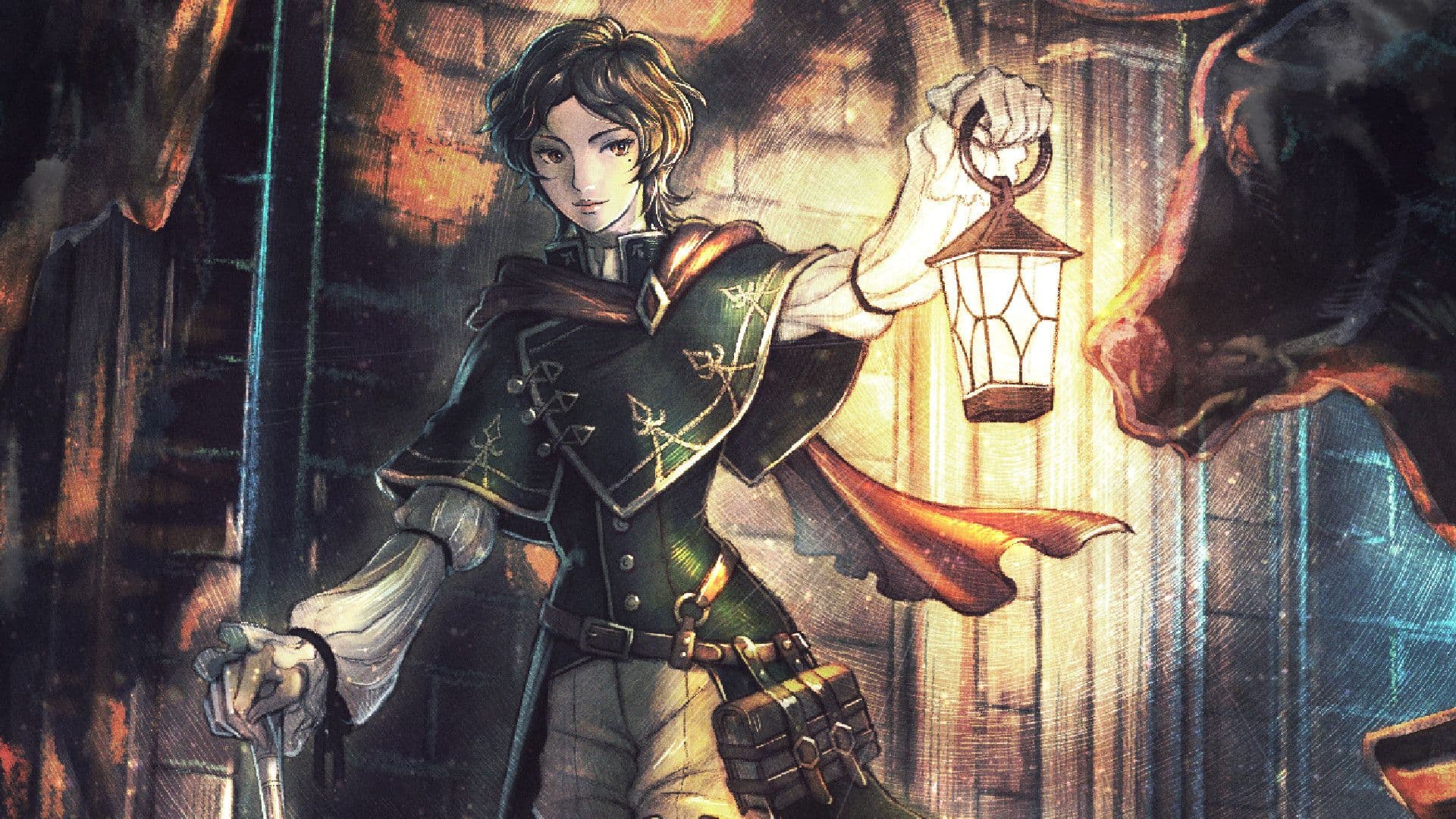 Octopath Traveler 3: produtor da Square Enix promete ir além dos limites