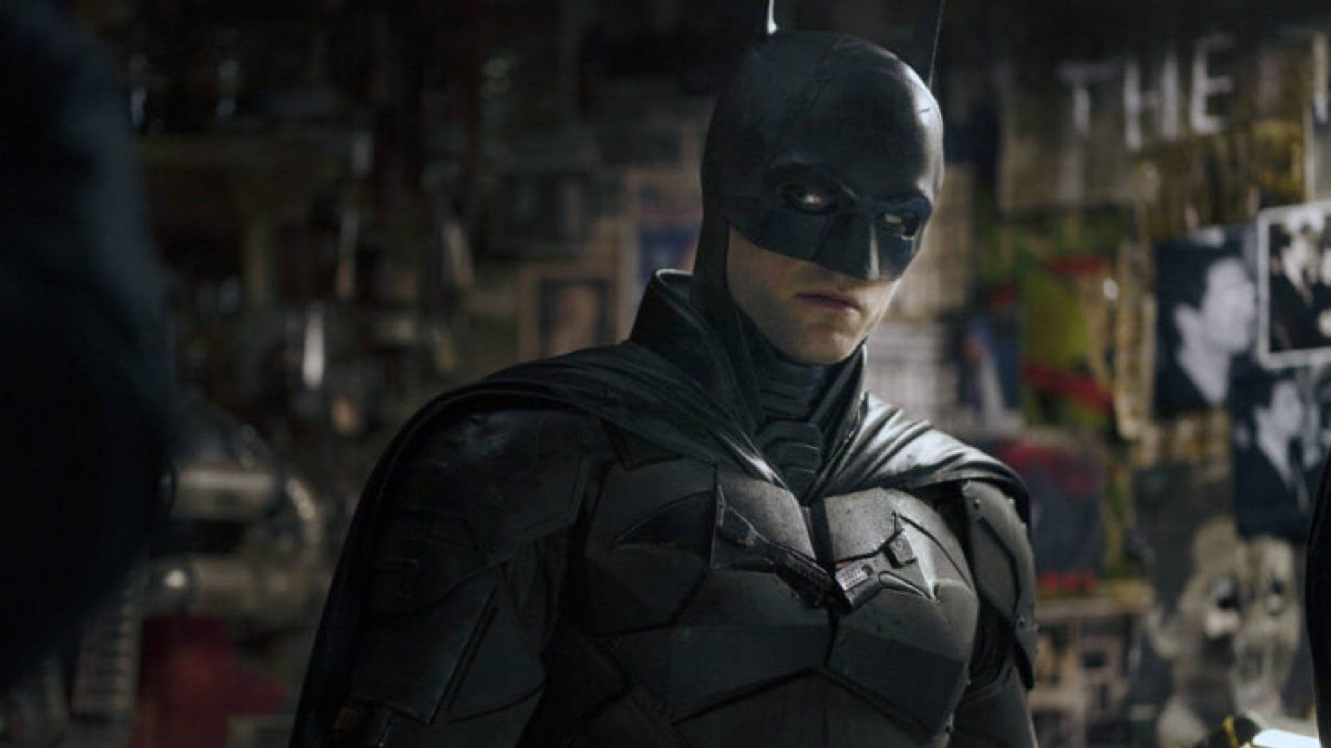 Soderbergh entra pra ajudar a terminar Batman: Parte 2