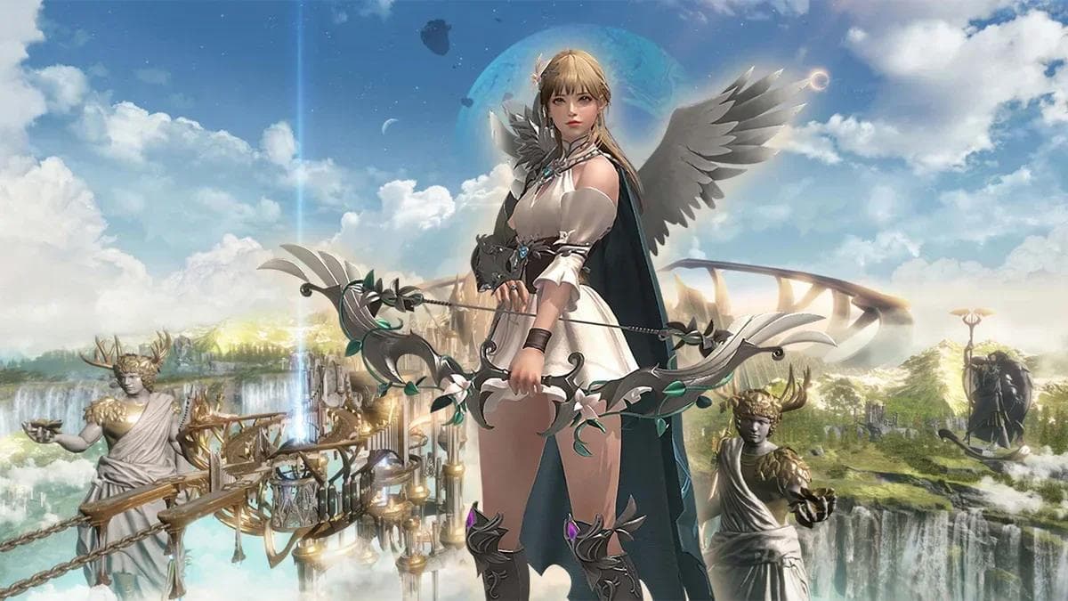 Amazon abandona Lost Ark e Throne and Liberty — o fim de uma era nos MMOs