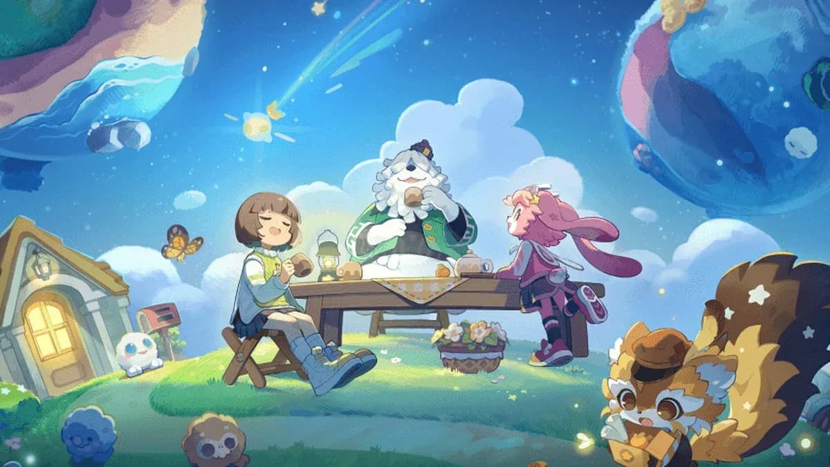 Petit Planet, da HoYoverse, é o maior rival do Animal Crossing em anos