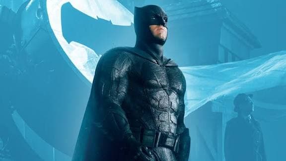 Affleck revela que Batman cancelado mataria o Comissário Gordon