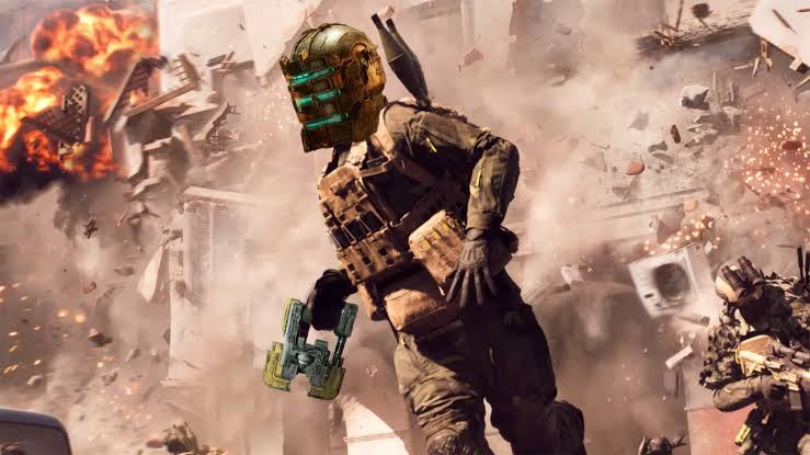 Battlefield 6 revela Temporada 5 com Las Vegas e evento de Dead Space