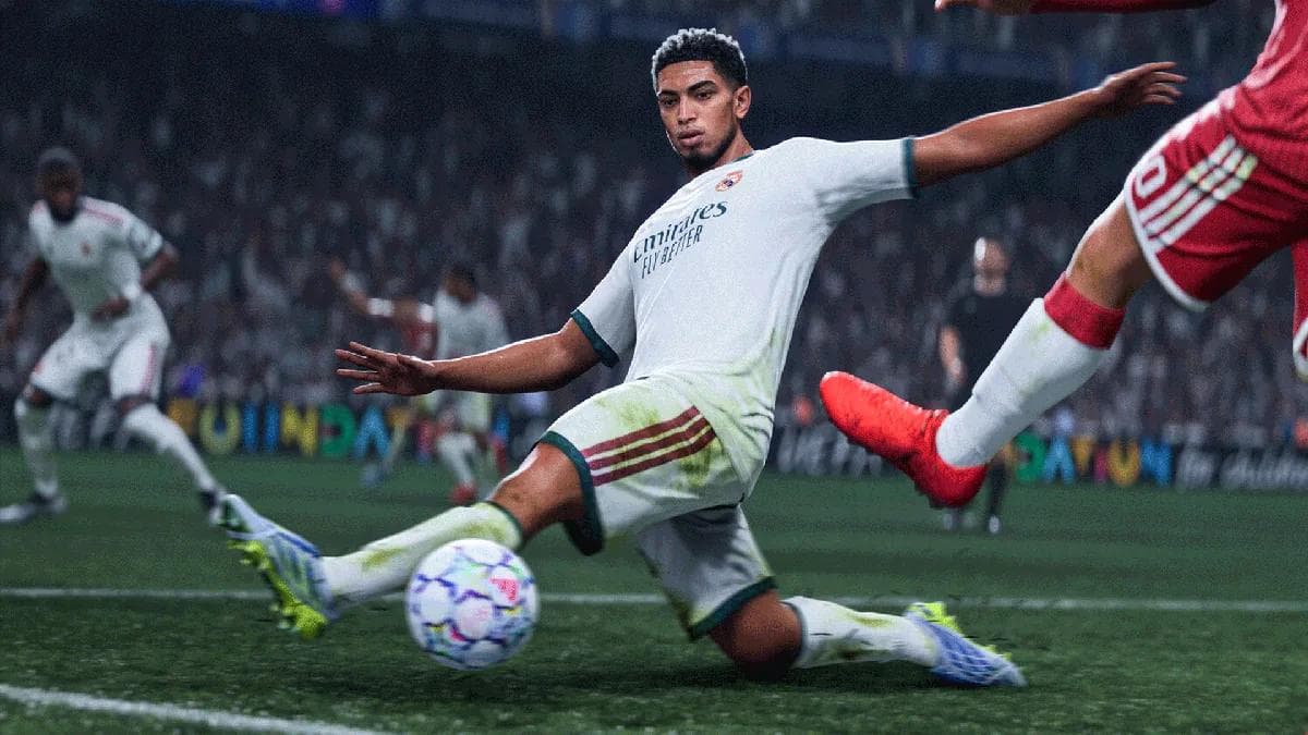 EA Sports FC 27 muda jogabilidade e reduz influência da IA