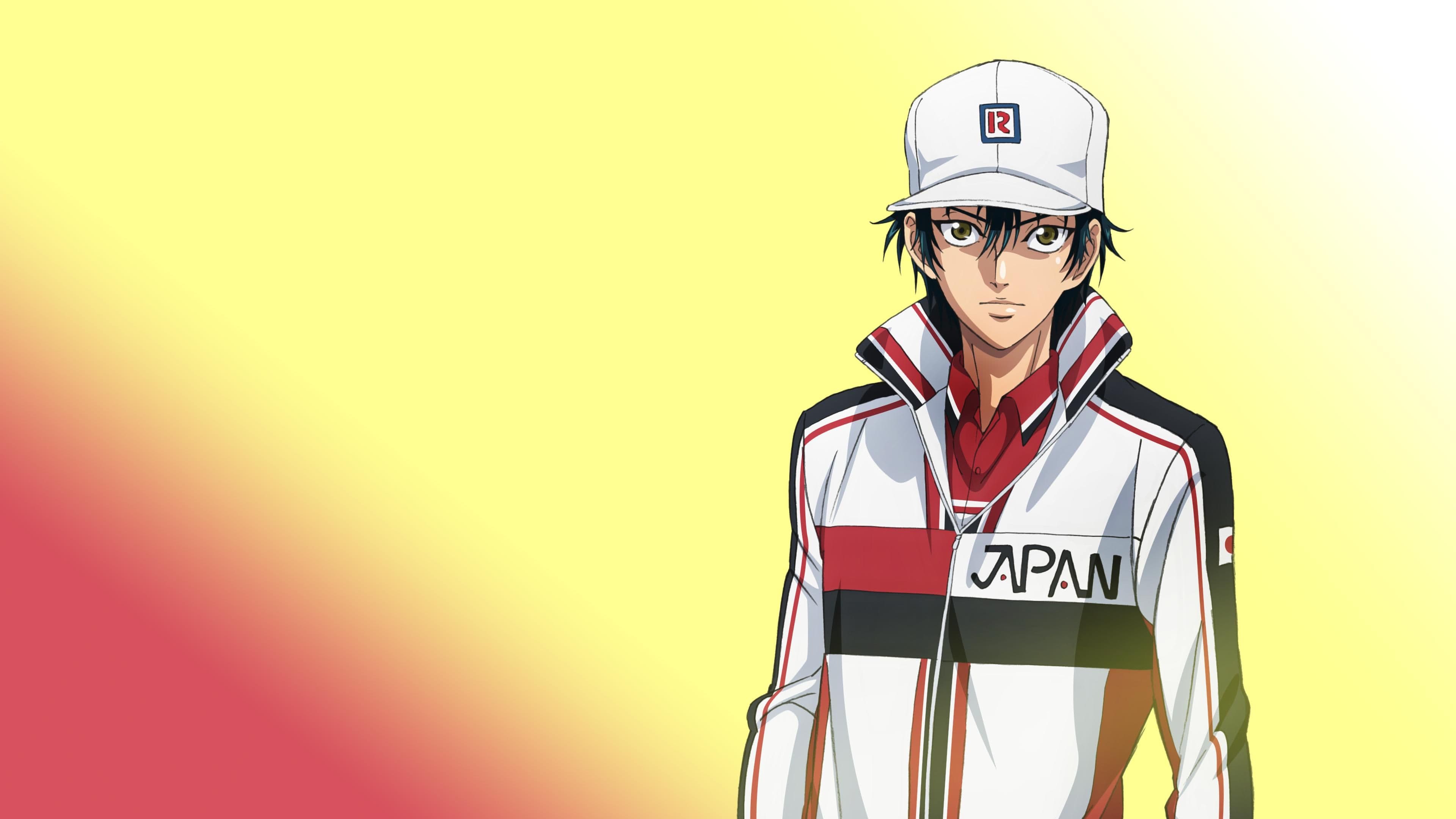 Anime do Prince of Tennis II ganha novo trailer e estreia em 30 de setembro