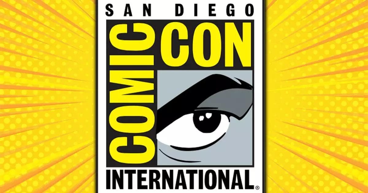 comic con