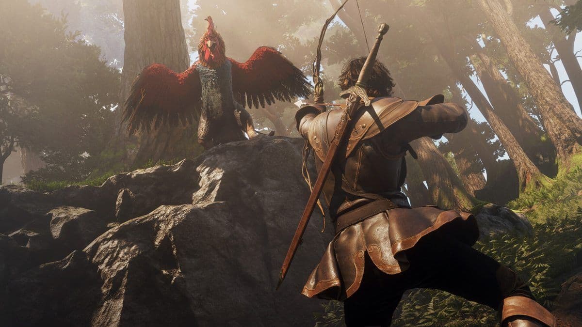 Seu PC roda Fable? Veja os requisitos oficiais do reboot