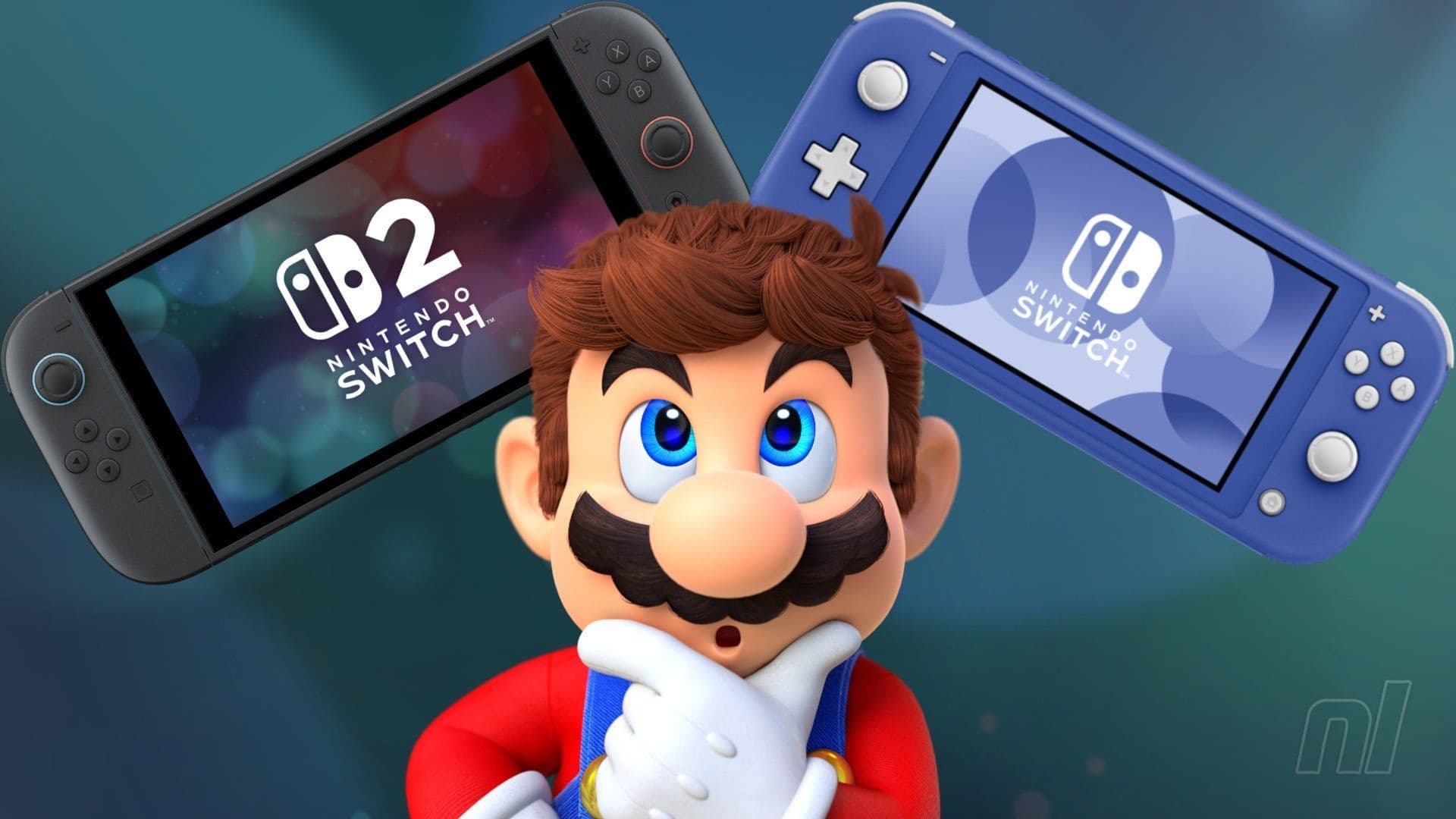Rumor: novo chip da Samsung reacende especulação sobre Switch 2 Lite