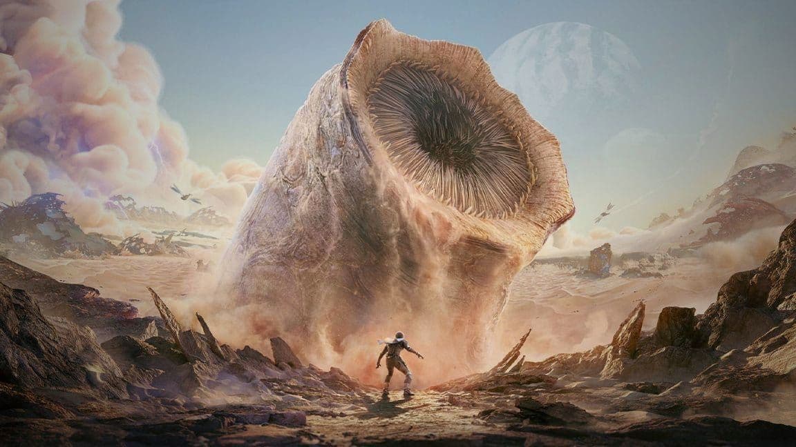 Funcom demite e reestrutura após lançar Dune: Awakening nos consoles