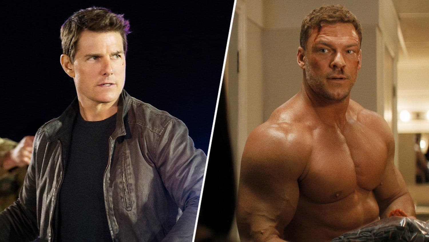 Lee Child explica por que vetou um terceiro filme de Jack Reacher com Tom Cruise