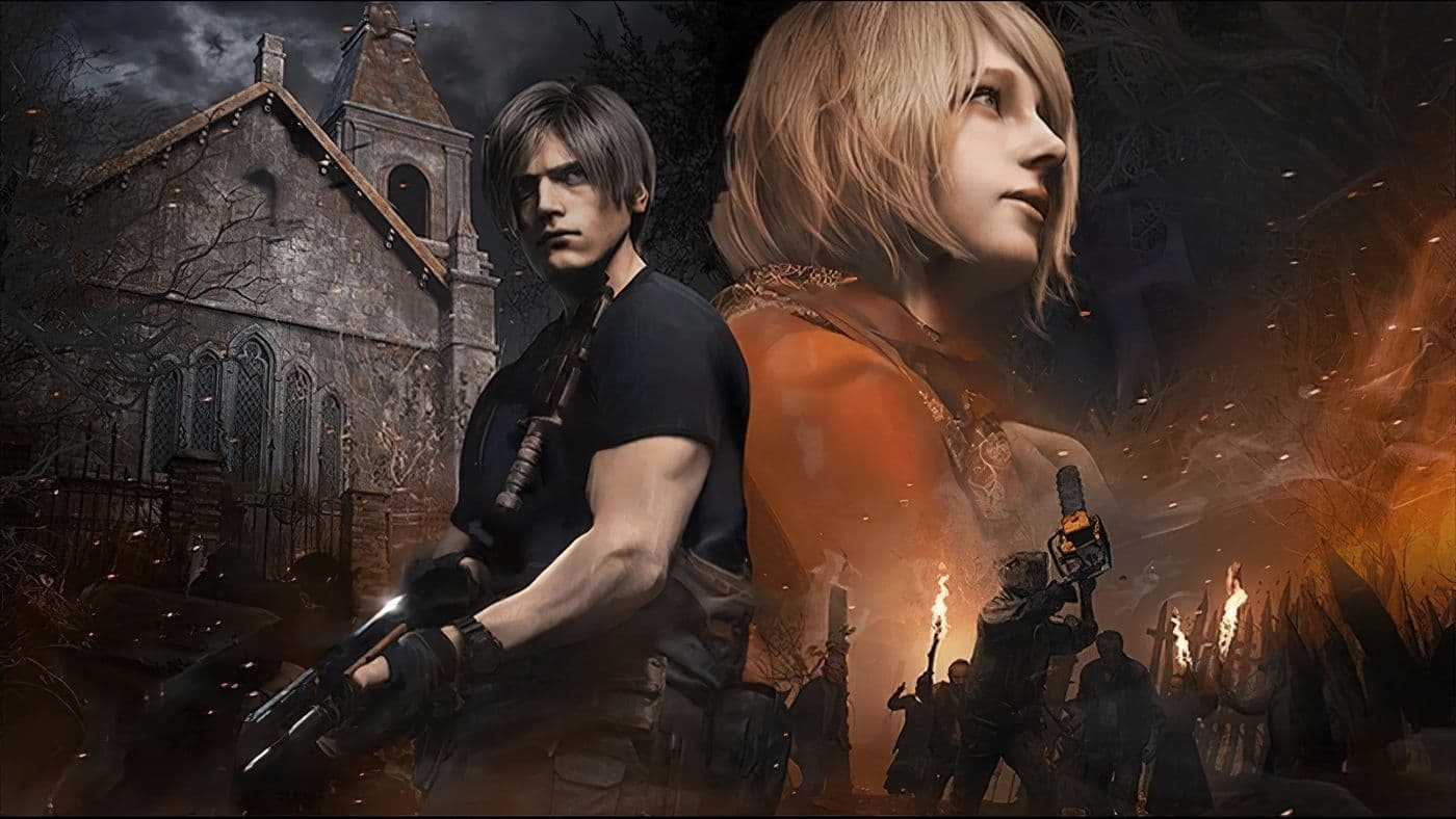 Resident Evil bate recorde histórico de vendas na Capcom